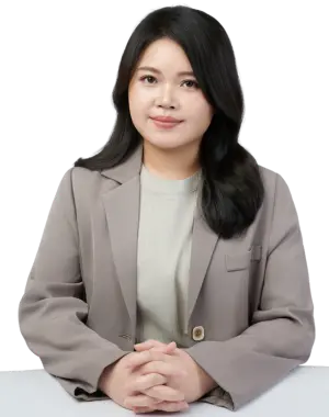 陳奕君 諮商心理師